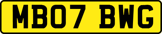 MB07BWG