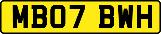 MB07BWH