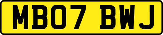 MB07BWJ