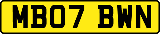 MB07BWN