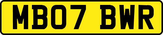 MB07BWR