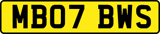 MB07BWS