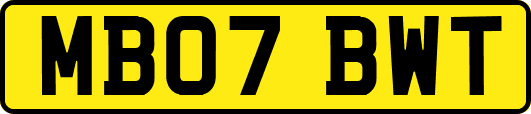 MB07BWT