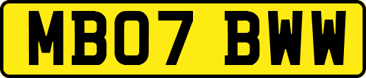 MB07BWW