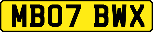 MB07BWX