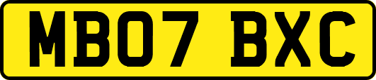 MB07BXC