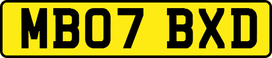 MB07BXD