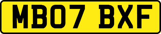 MB07BXF