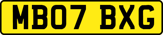 MB07BXG