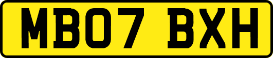 MB07BXH