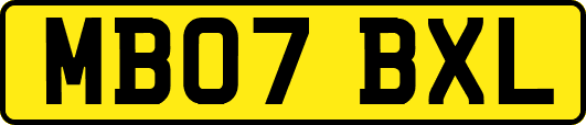 MB07BXL