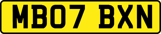 MB07BXN