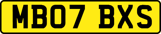 MB07BXS