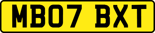MB07BXT