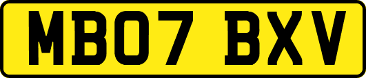 MB07BXV