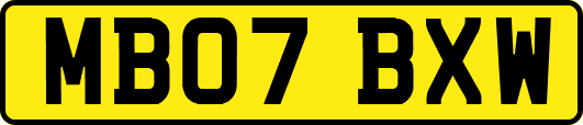 MB07BXW