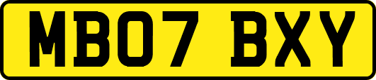 MB07BXY