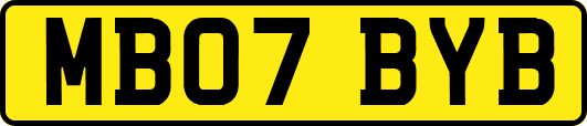 MB07BYB