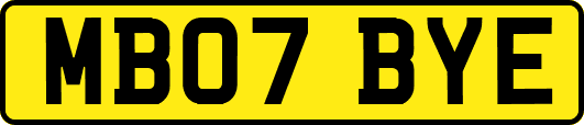 MB07BYE