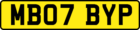 MB07BYP