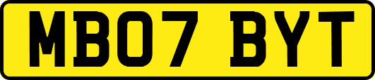 MB07BYT