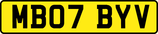 MB07BYV