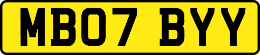 MB07BYY