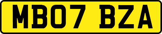 MB07BZA