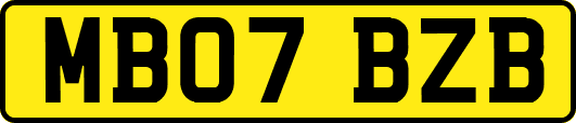 MB07BZB