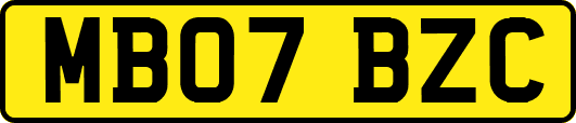 MB07BZC