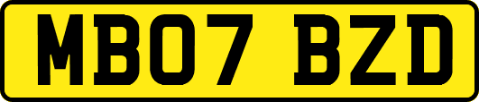 MB07BZD