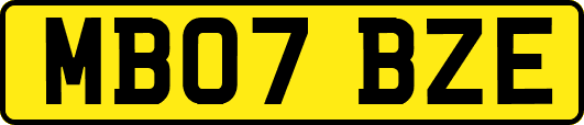 MB07BZE