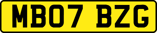 MB07BZG