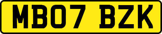 MB07BZK