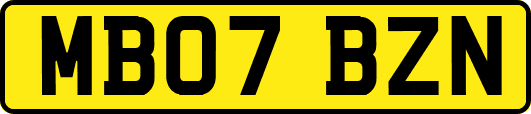 MB07BZN