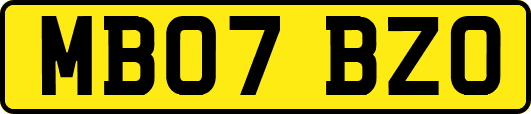 MB07BZO