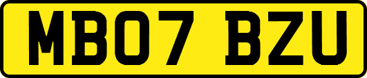 MB07BZU