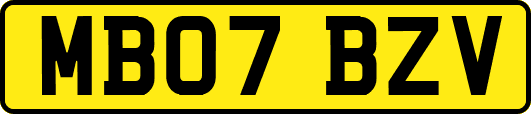 MB07BZV