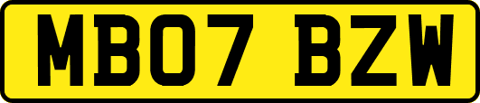 MB07BZW