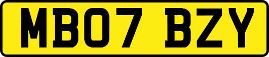 MB07BZY