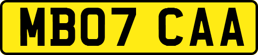 MB07CAA