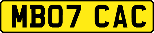 MB07CAC