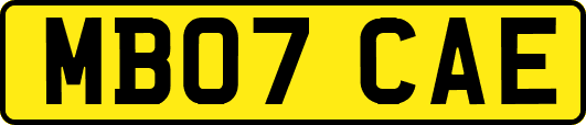 MB07CAE