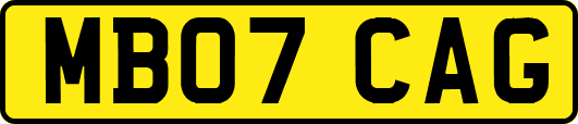 MB07CAG