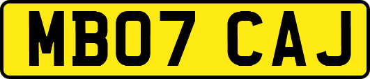 MB07CAJ
