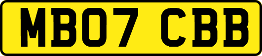 MB07CBB