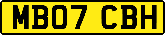 MB07CBH