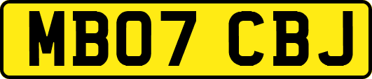 MB07CBJ
