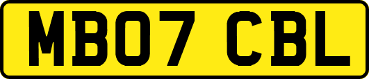 MB07CBL
