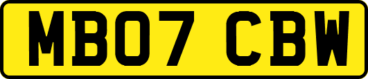 MB07CBW